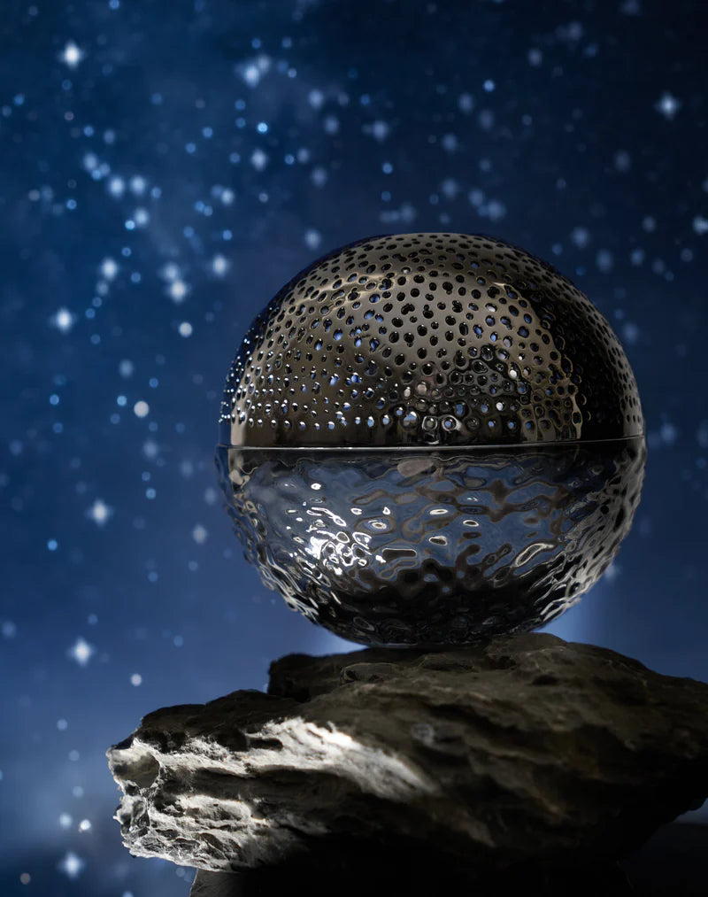 Lampe Maison Berger - Gravity - Noire