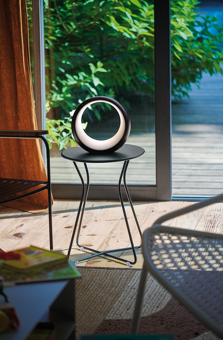 Fermob - Indoor - Lampe de table Hoopik