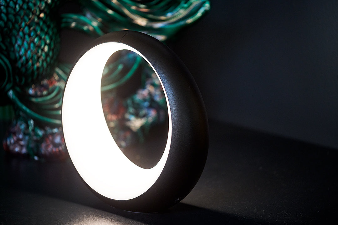 Fermob - Indoor - Lampe de table Hoopik