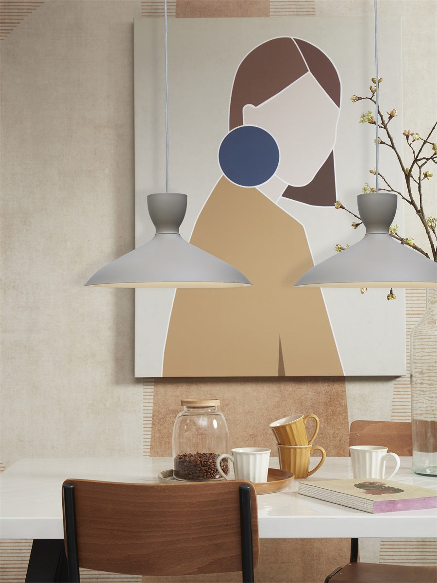 It's About Romi - Suspension Hanover - Moutarde ou Light Grey