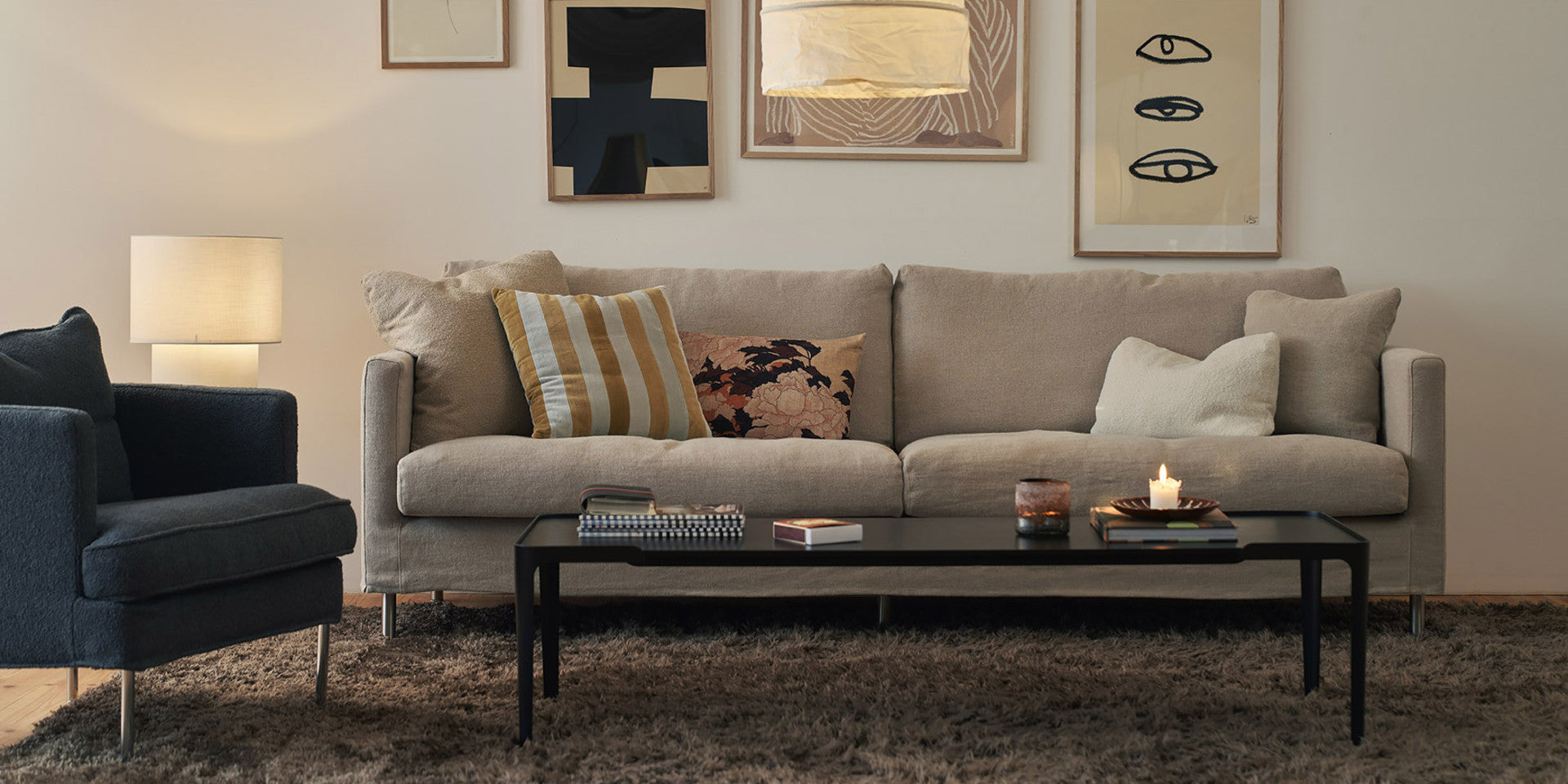 Sits - Canapé Impulse