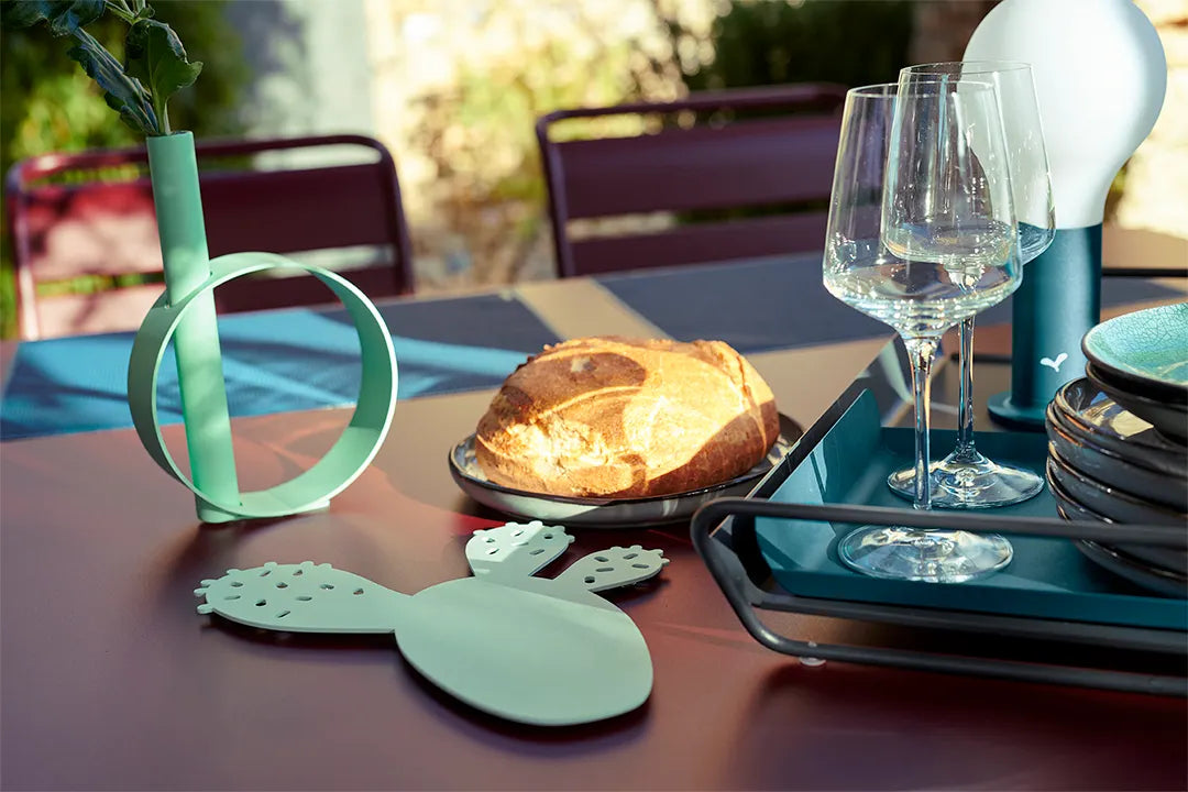 Fermob - Dessous de Plat Cactus - 12 Coloris