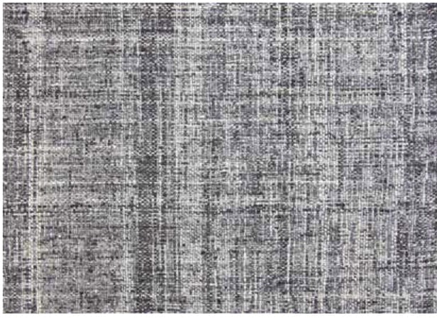 Idaho-éditions - Tapis Intérieur Menorca gris - 200 x 300 - déstockage ( - 50 % )