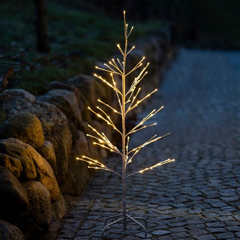 Sirius - Sapin Lumineux Isaac - 1,2 mètres