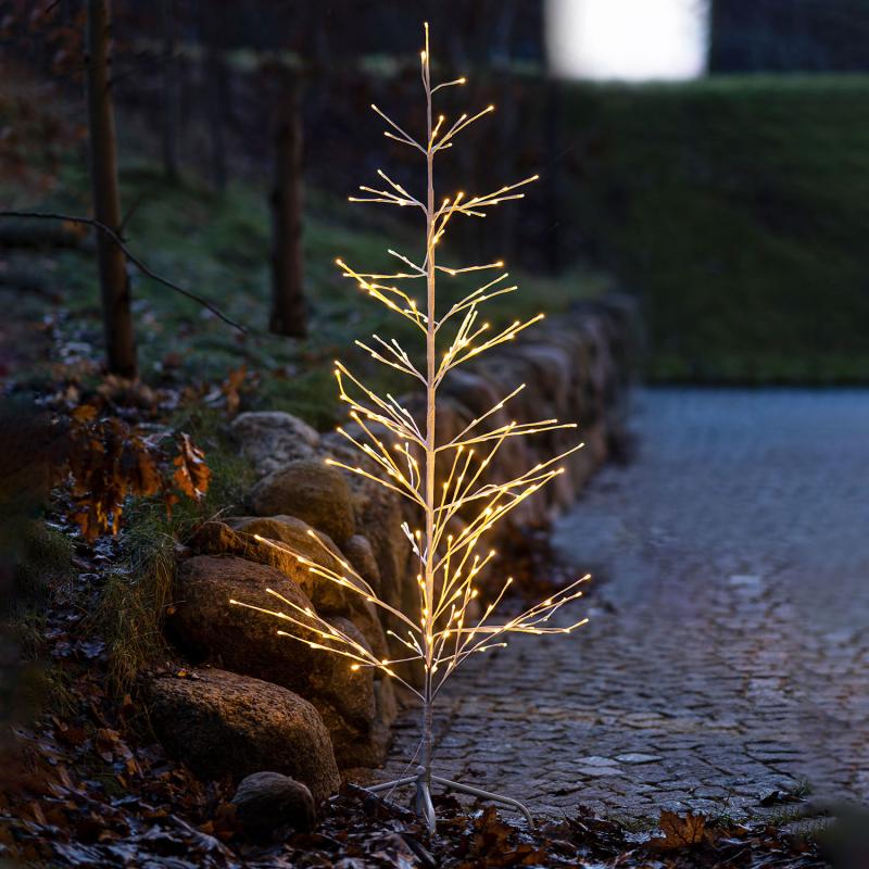 Sirius - Sapin Lumineux Isaac - 1,6 mètres