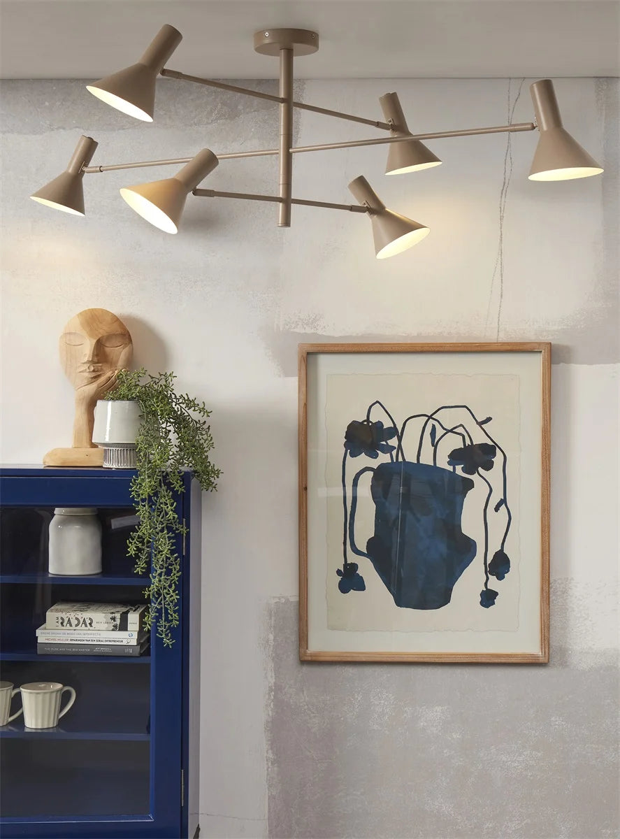 It's About Romi - Suspension Izmir - 6 Feux - H.39