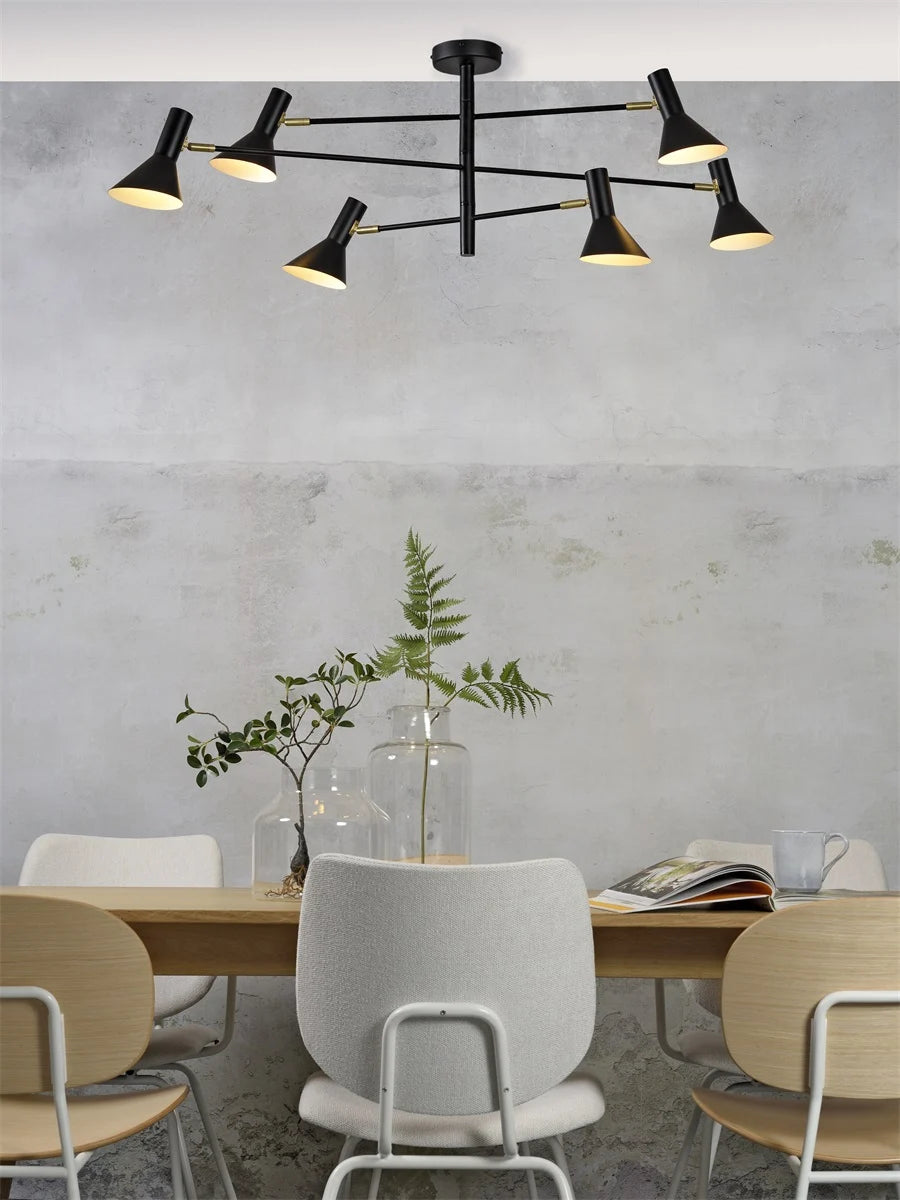 It's About Romi - Suspension Izmir - 6 Feux - H.39