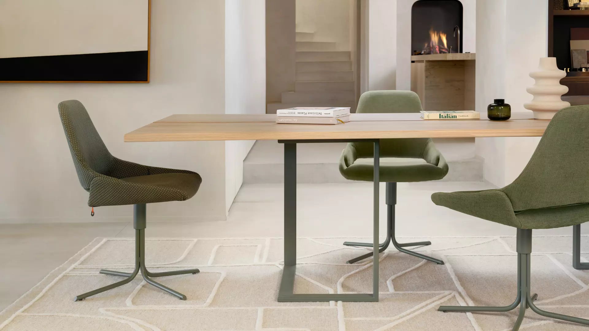 Mobitec - Table Japura