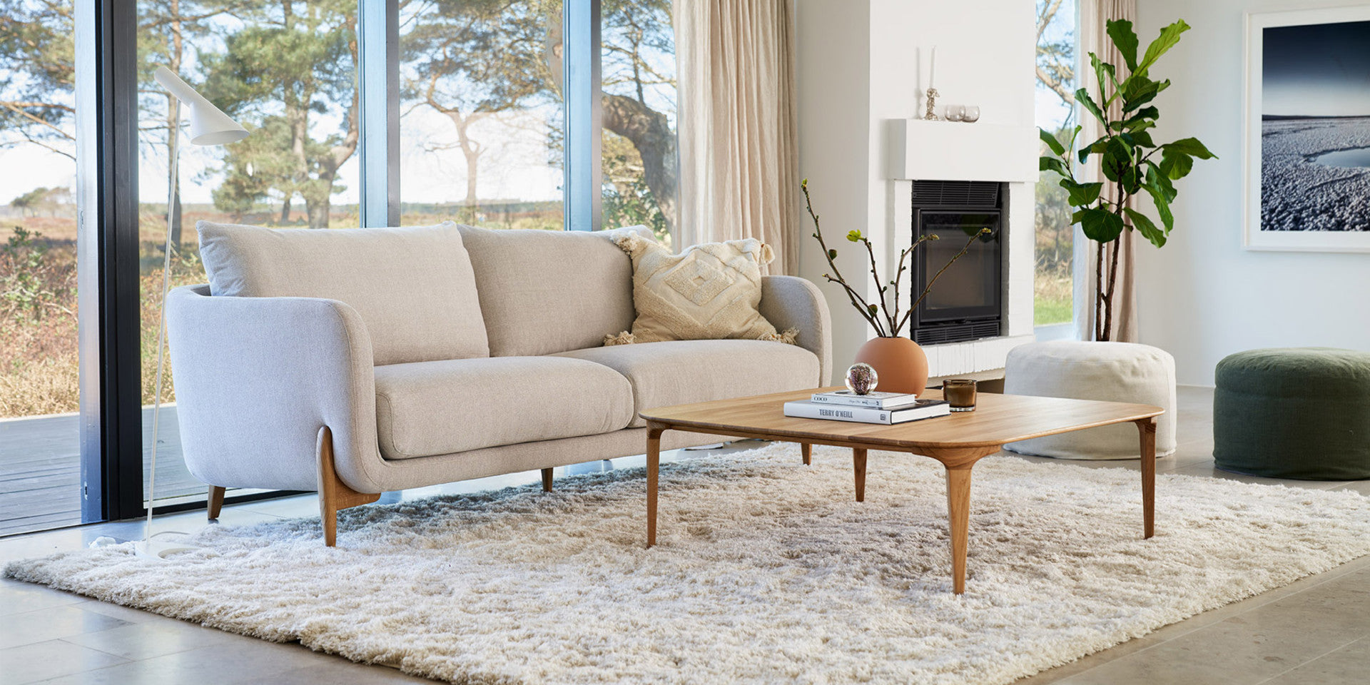 Sits - Canapé Jenny