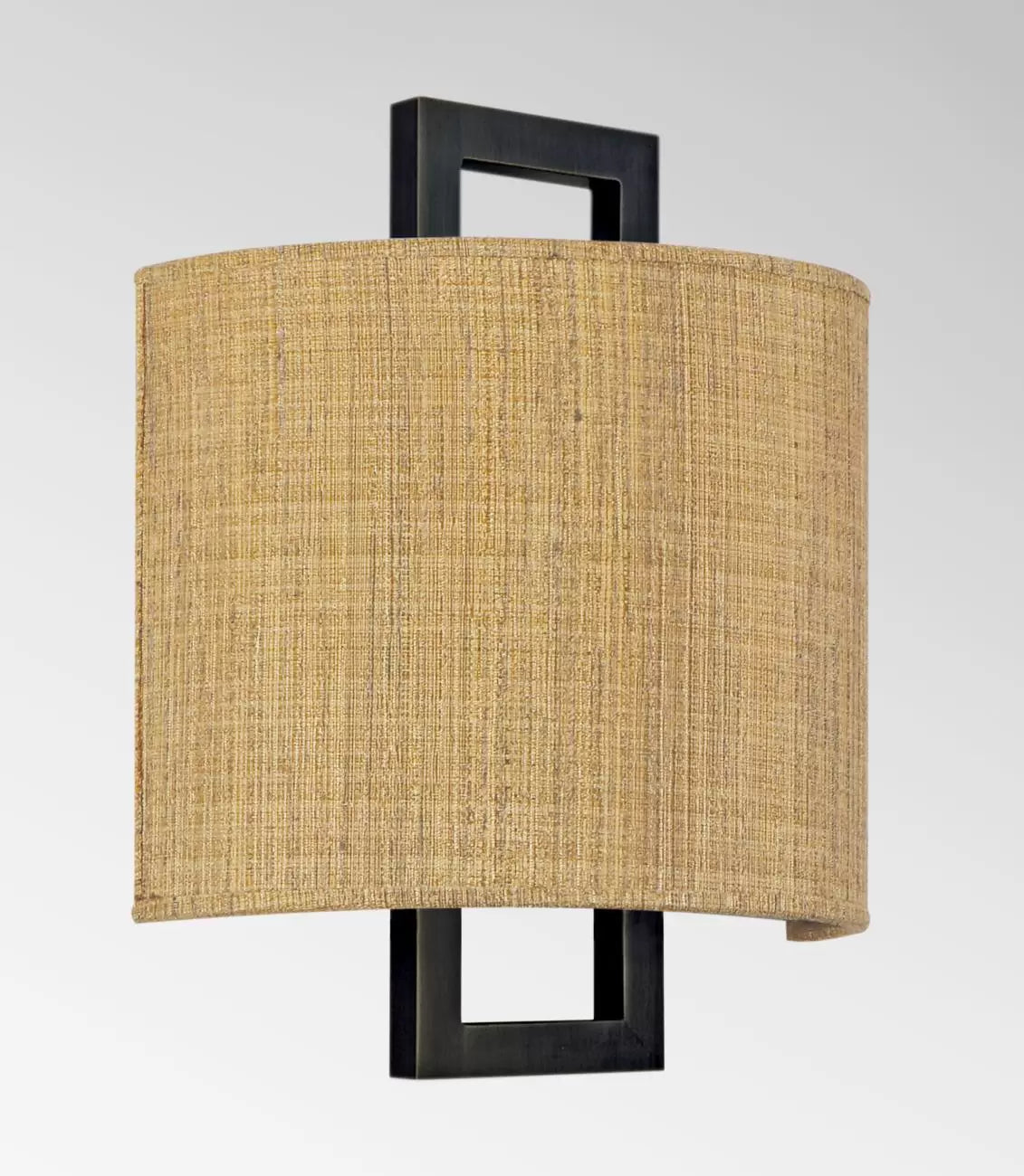 Stéphane Davidts - Karanis 1 - Applique murale - Laiton