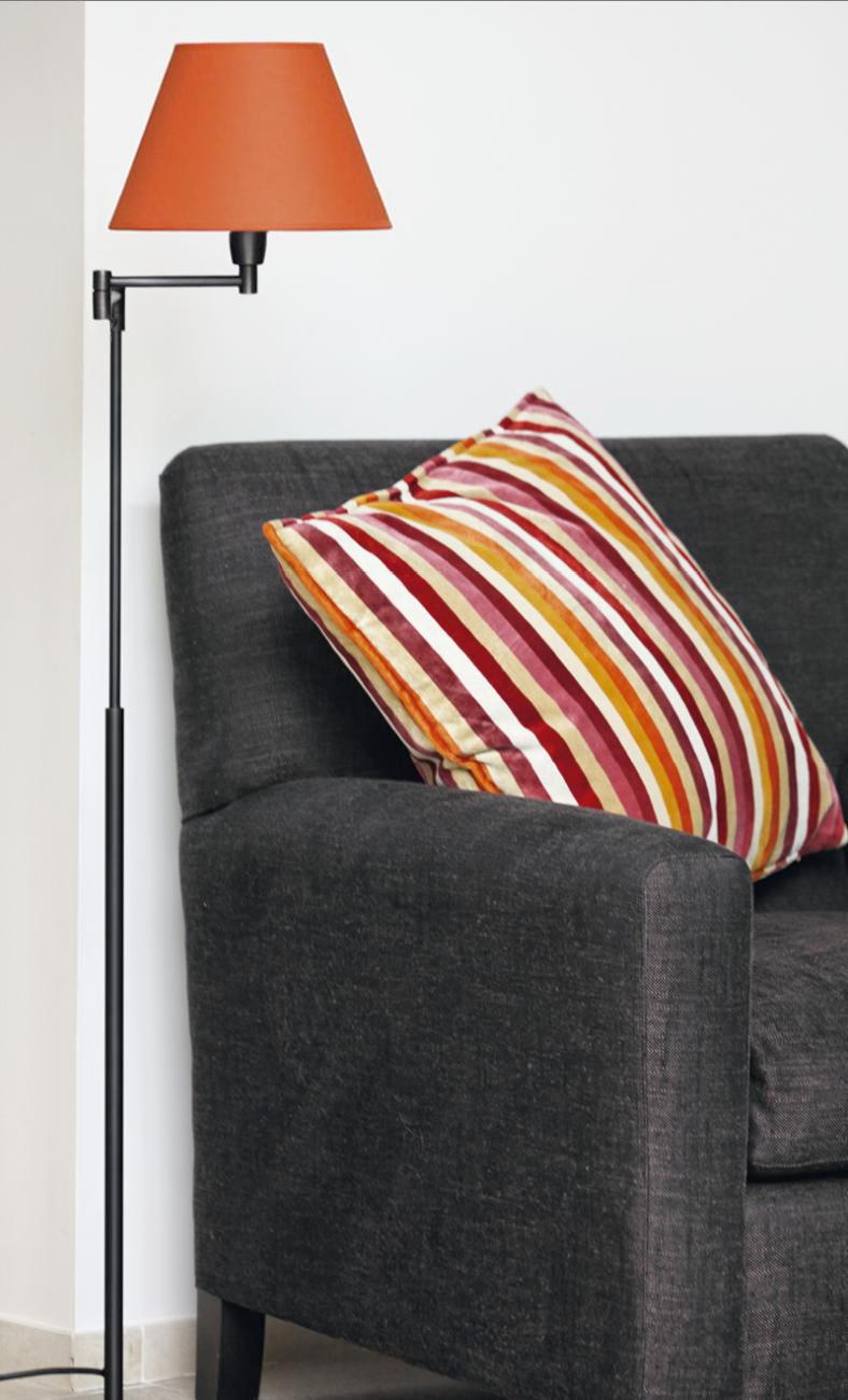 Stéphane Davidts - Kekou - Lampadaire