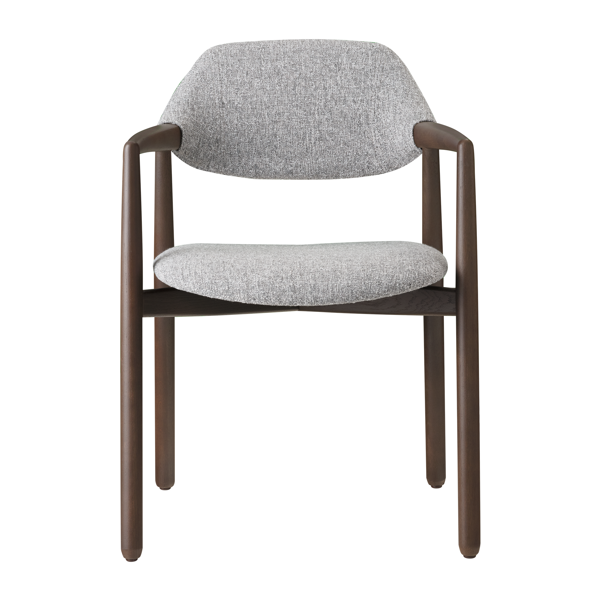 Mobitec - Fauteuil Knut - (Avec accoudoirs) - Hauteur d'assise 48