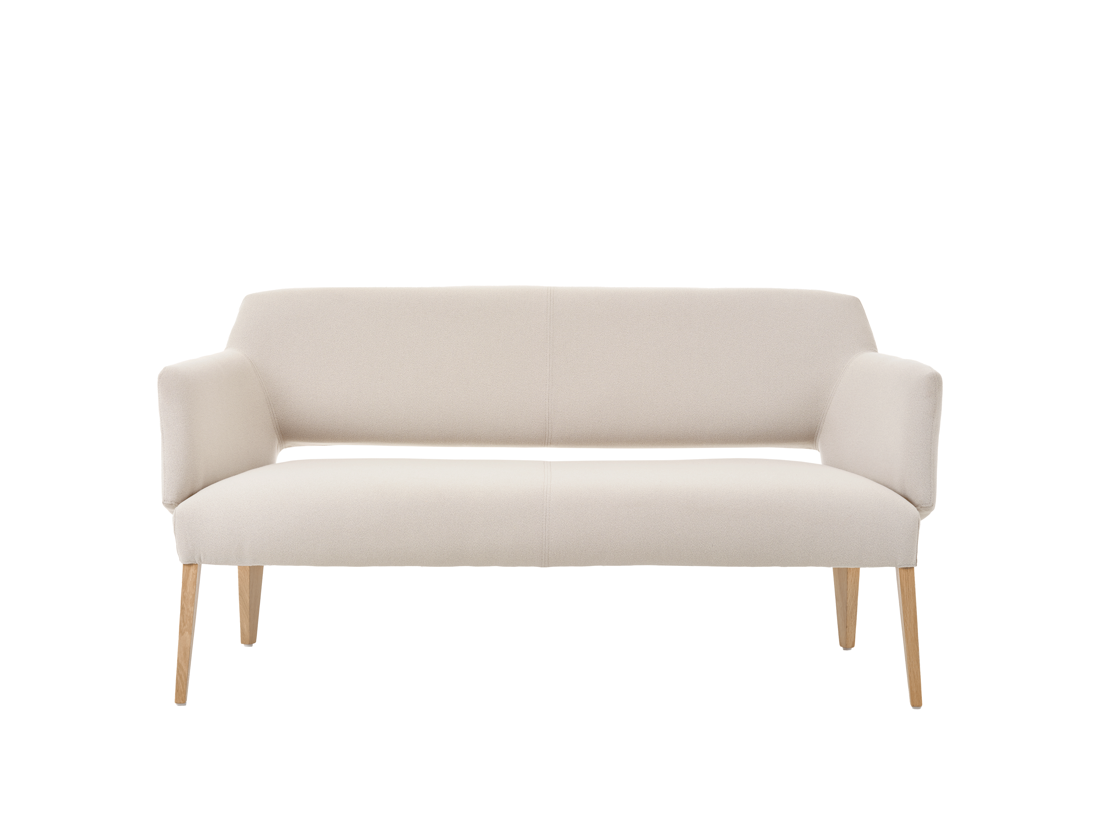 Mobitec - Fauteuil bas Lena Duo