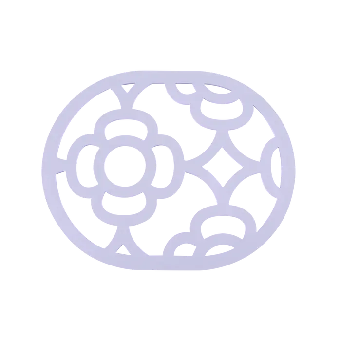 Fermob - Dessous de Plat Lorette - Guimauve