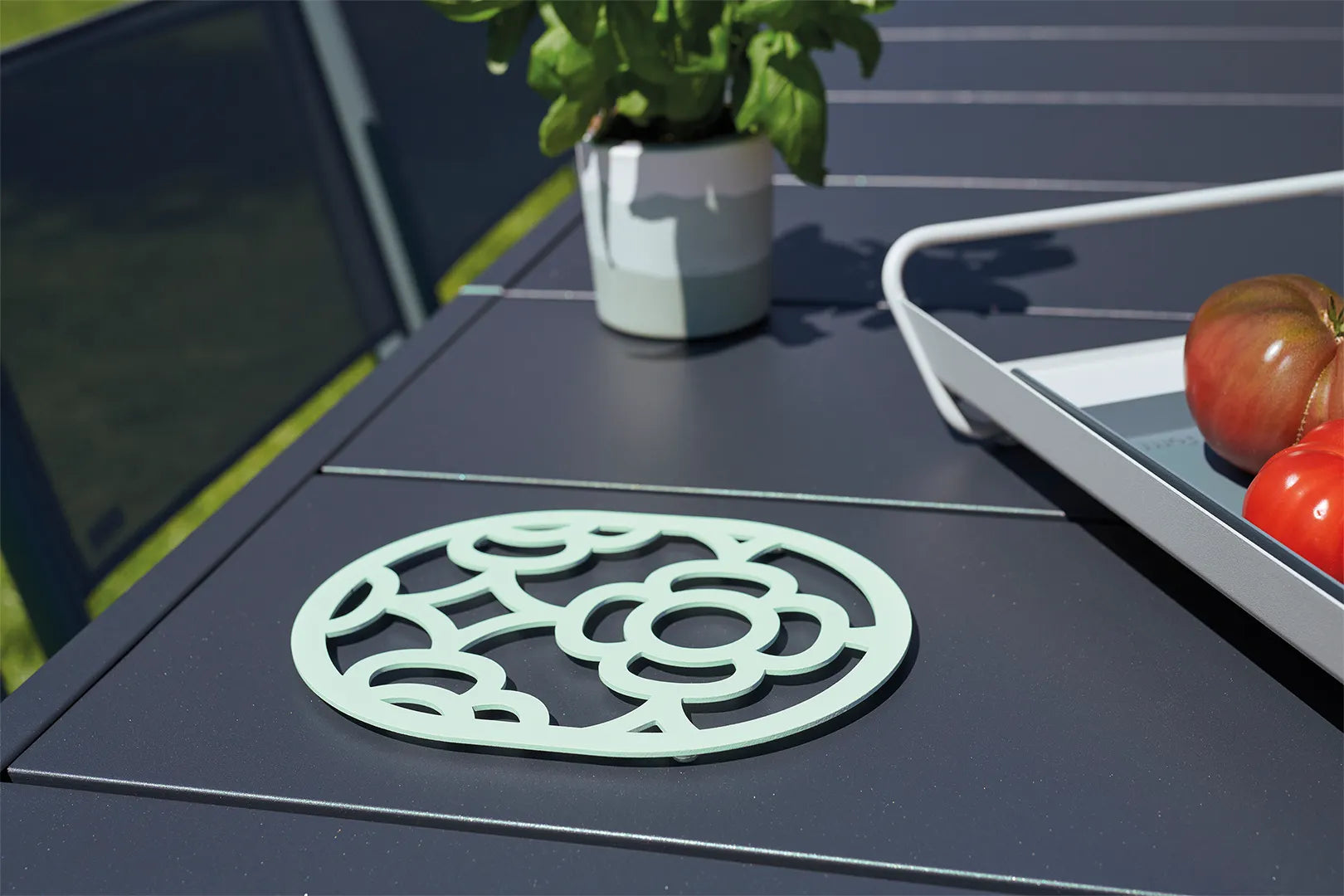 Fermob - Dessous de Plat Lorette - 12 Coloris