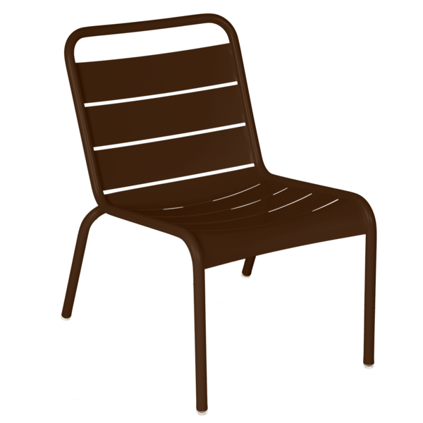 Fermob - Luxembourg - Chaise Lounge - 25 Coloris