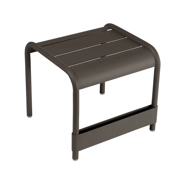 Fermob - Luxembourg - Table basse / repose-pieds - Tonka - En Stock