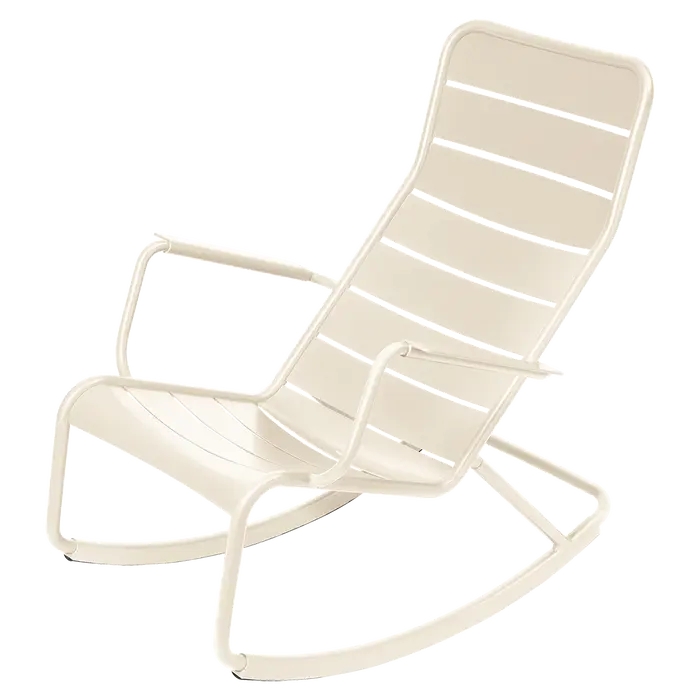Fermob - Luxembourg - Rocking Chair - 25 Coloris
