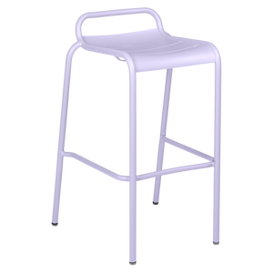 Fermob Luxembourg Tabouret de bar — Guimauve