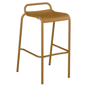 Fermob Luxembourg Tabouret de bar — Pain d'épices