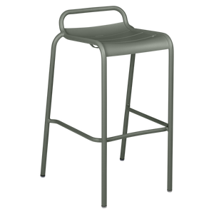 Fermob Luxembourg Tabouret de bar — Romarin