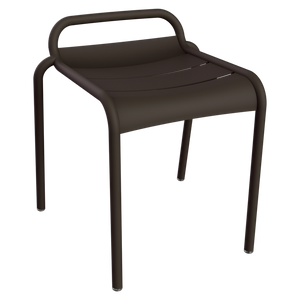 Fermob Luxembourg Tabouret — Tonka