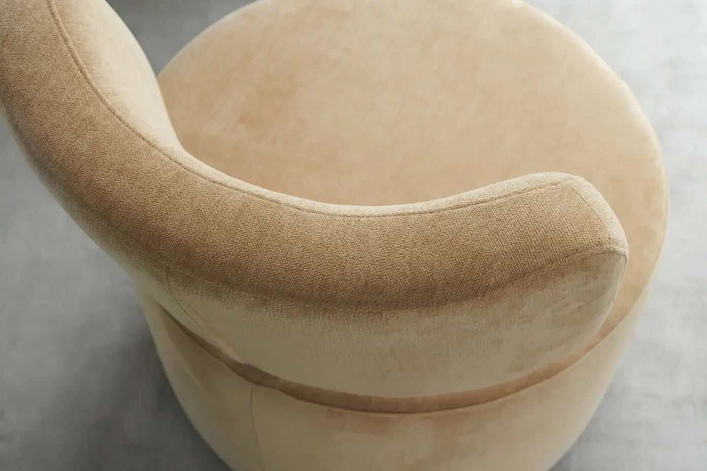 Sits - Fauteuil Mokka - Tissu catégorie 1