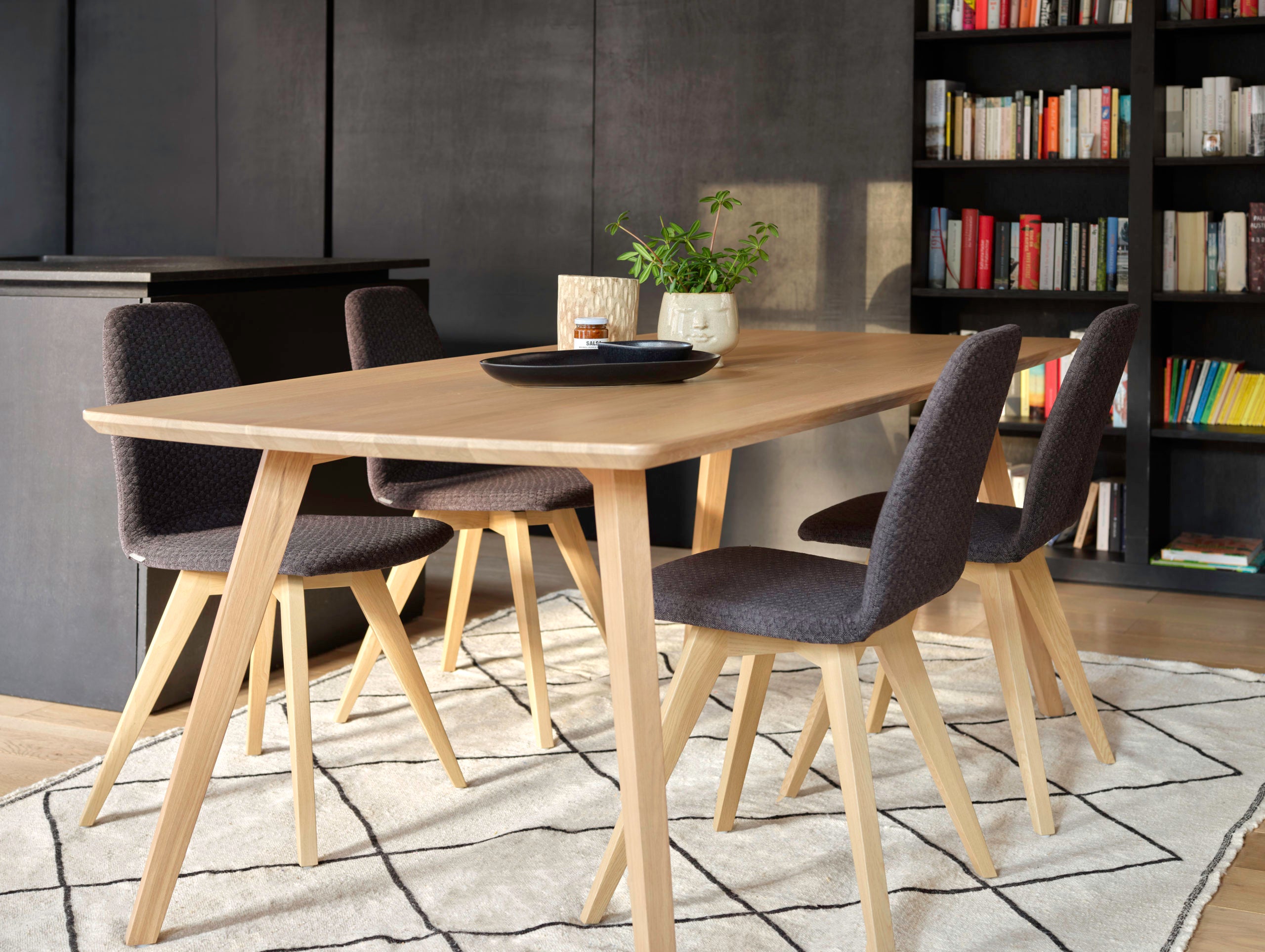 Mobitec - Table Moods