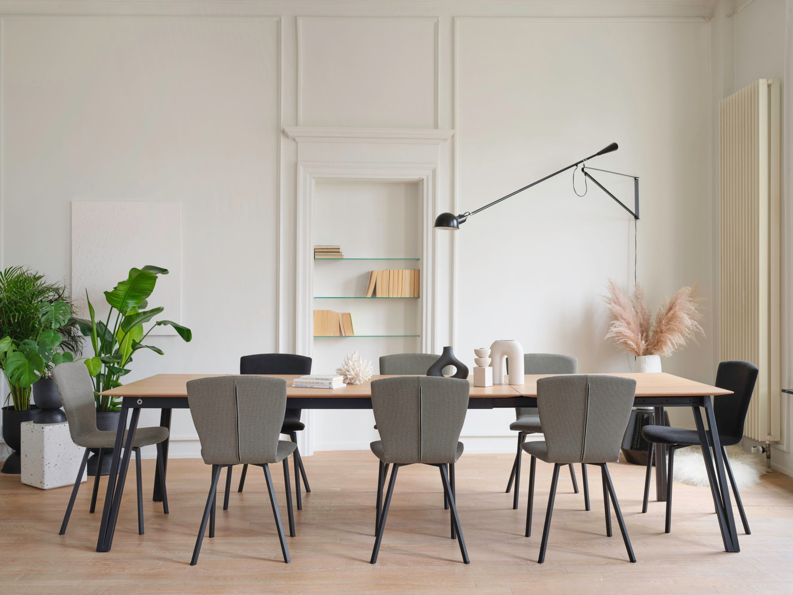 Mobitec - Chaise Moods