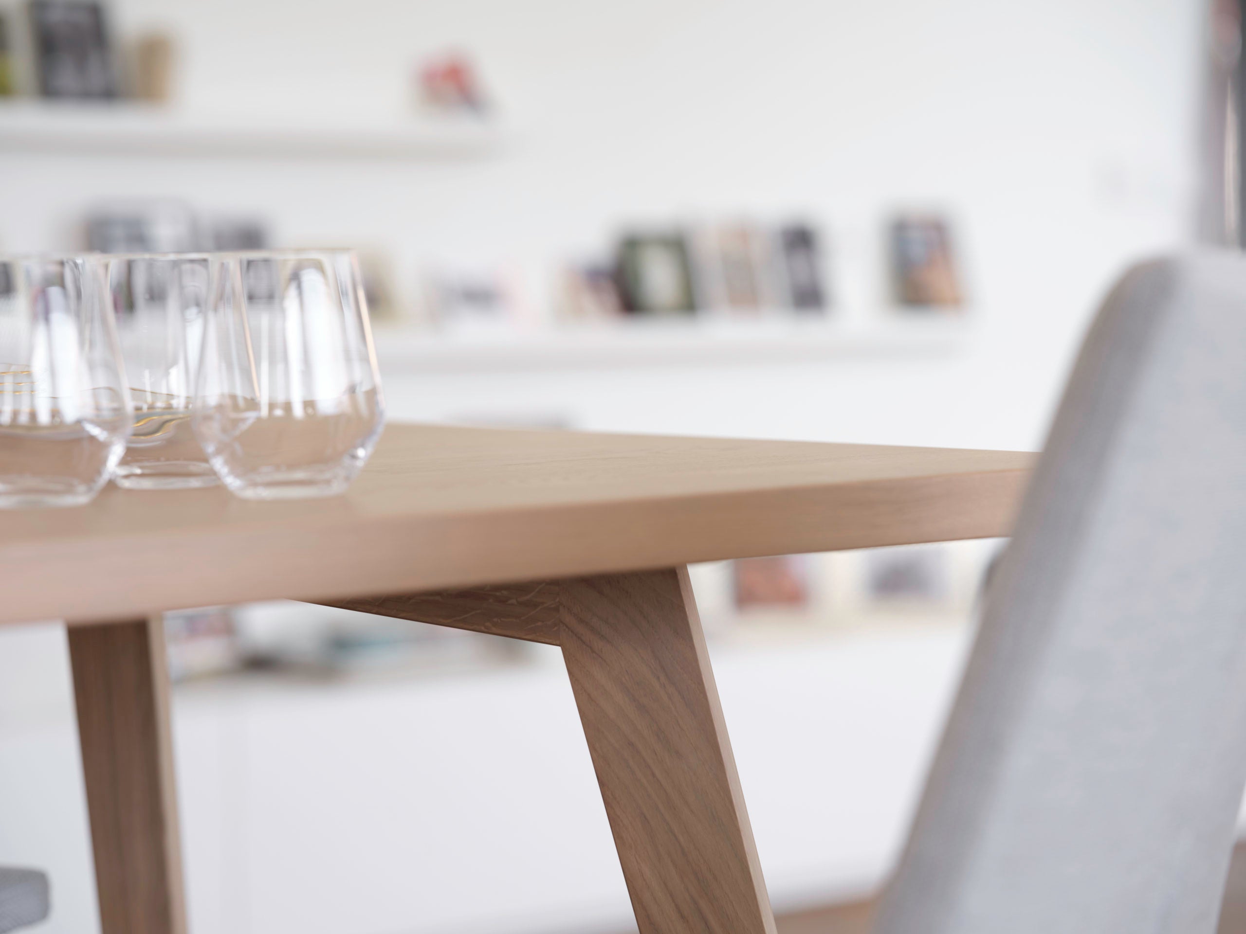 Mobitec - Table Moods