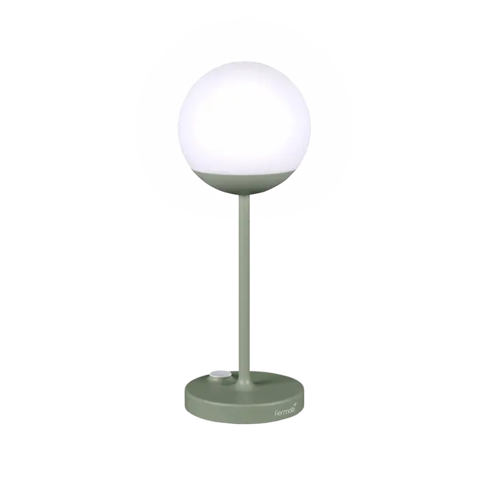 Fermob - Lampe MOOON! - H41 - Cactus