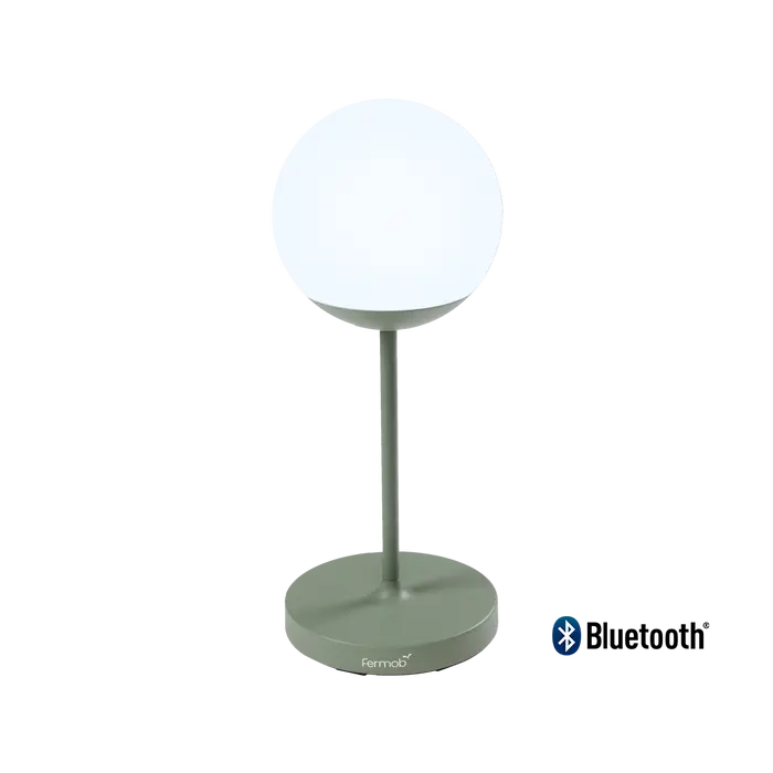 Fermob - Lampe MOOON! - Hauteur 63 Cm - Cactus