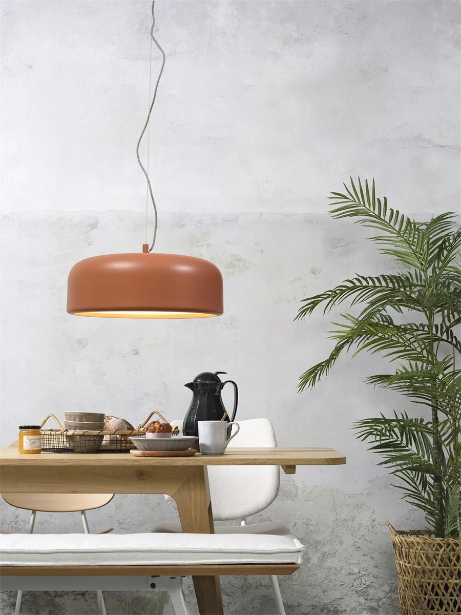 It's About Romi - Suspension Marseille - Sable, Noir ou Terracotta