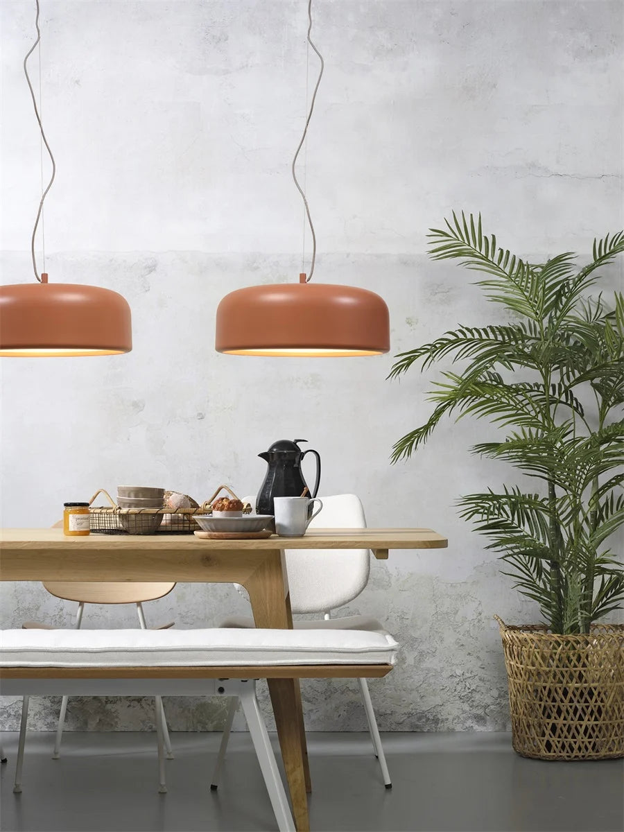 It's About Romi - Suspension Marseille - Sable, Noir ou Terracotta