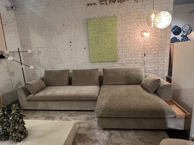 Sits - Canapé Milou - Déstockage du modèle d'Expo - (-30%)