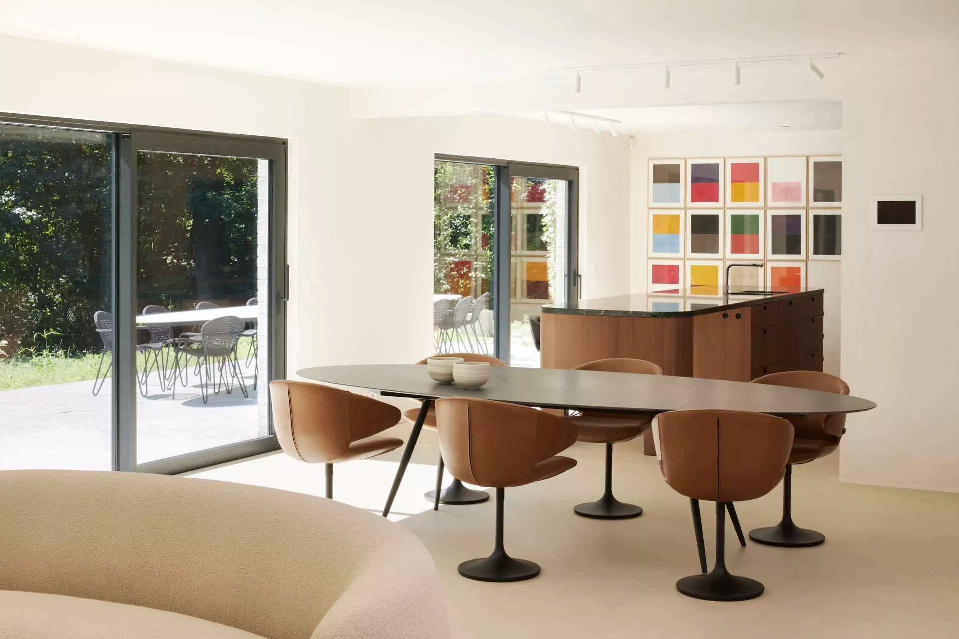 Joli - Chaise Morisot