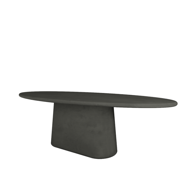 Muundo - Maana - Table - Indoor - 200 x 110 x H77
