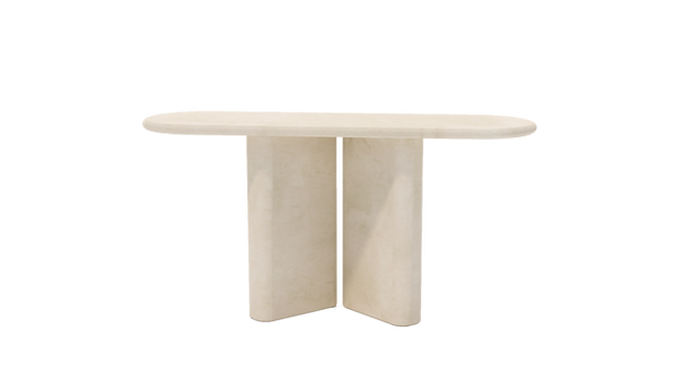 Muundo - Roa - Console - Indoor -140 x 42 x H80