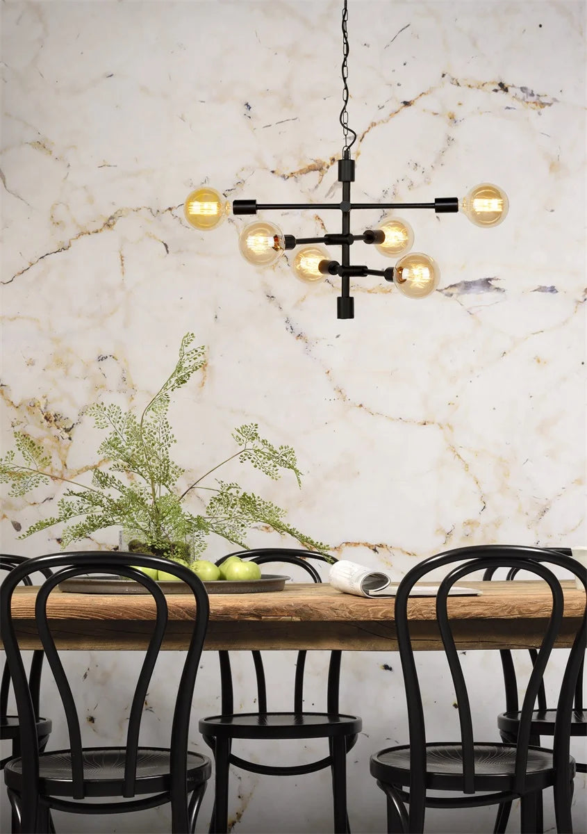 It's About Romi - Suspension Nashville - 6 Feux