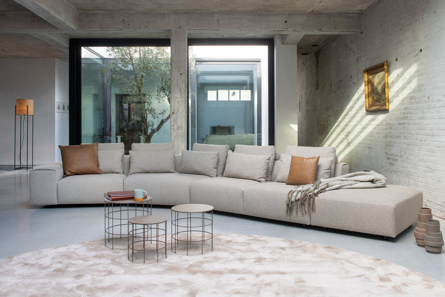 Moome - Canapé Otis