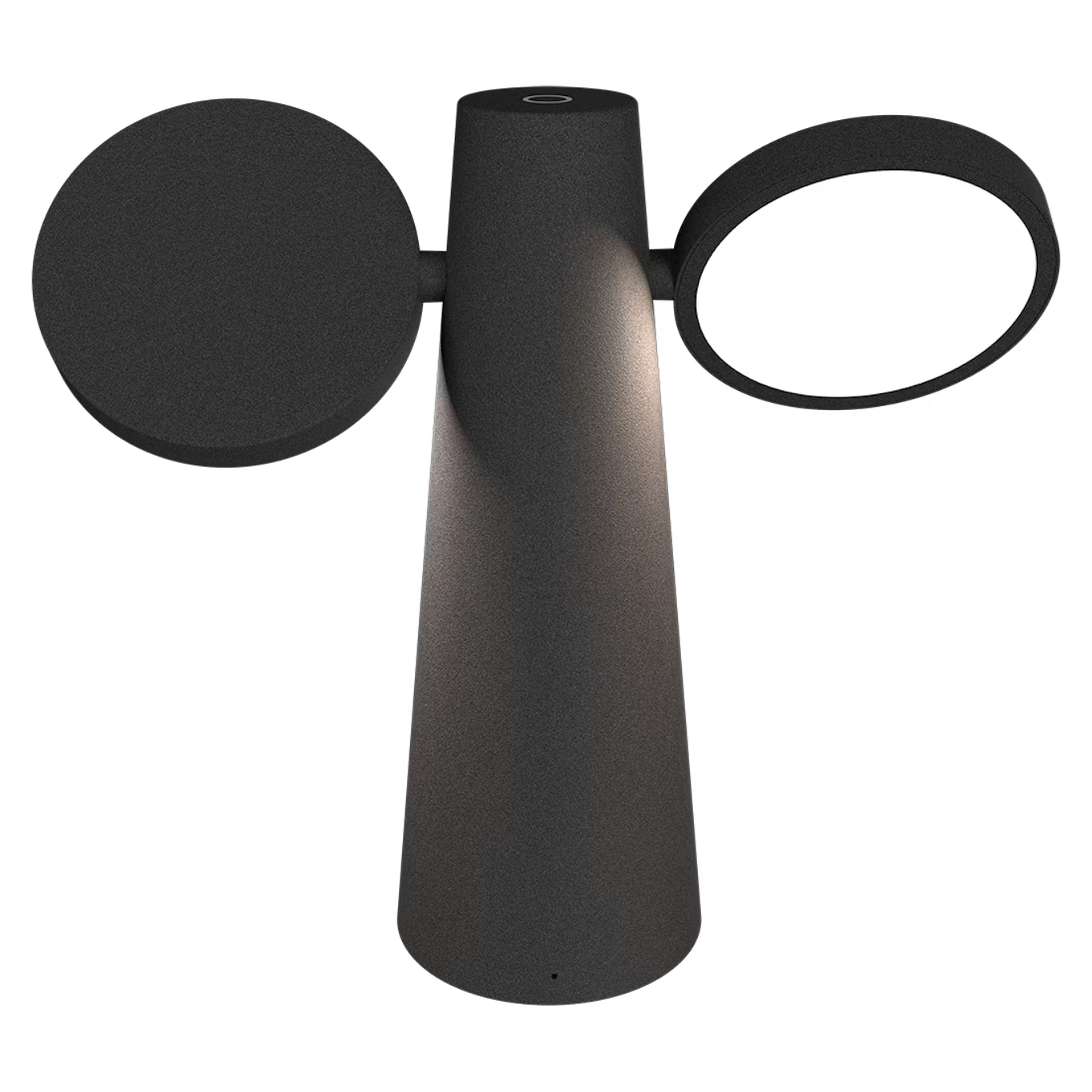Fermob - OTO - Lampe - (-20%) - Coloris Carbone