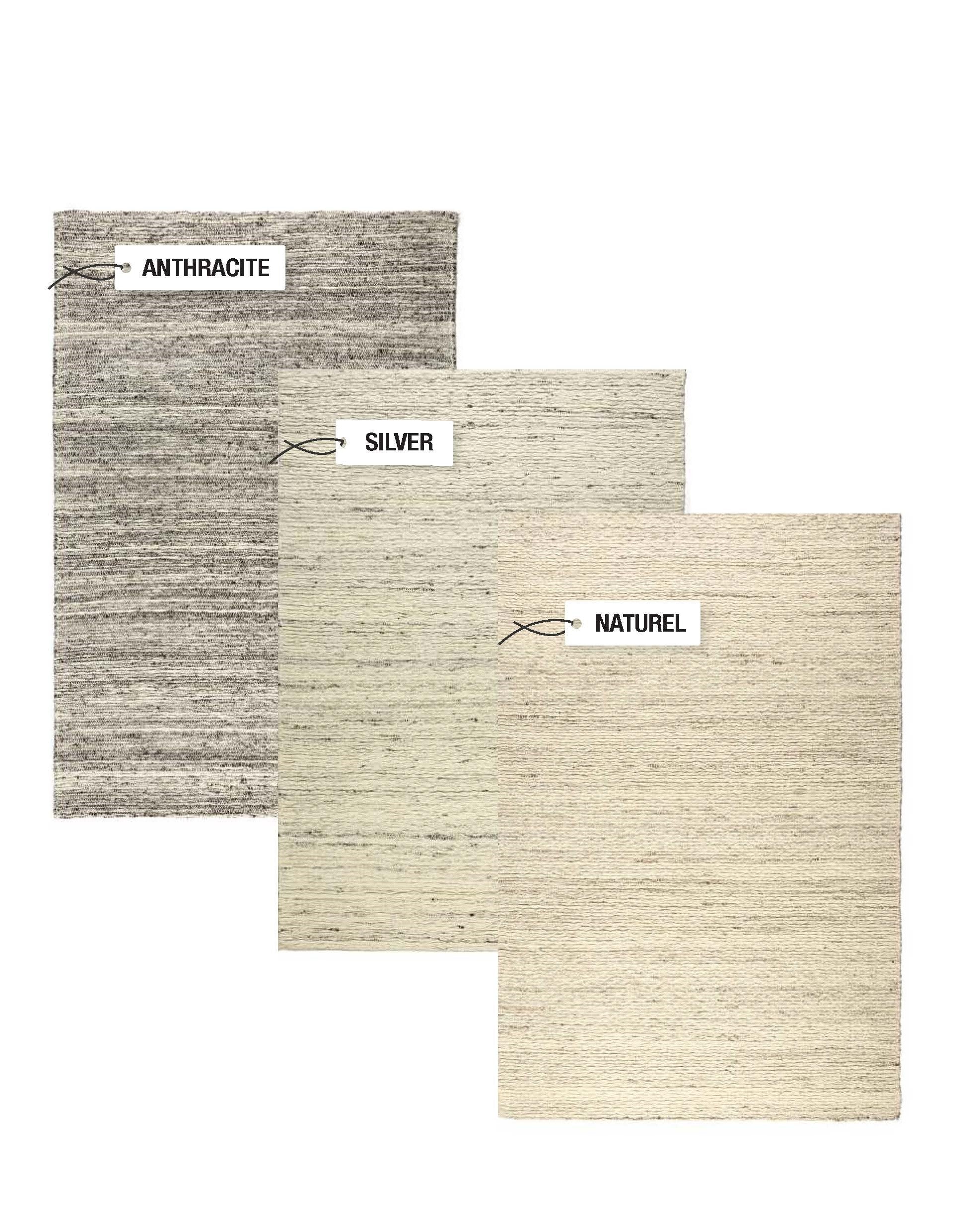 Idaho-éditions - Tapis Intérieur Oslo - 170 x 230 (Autres dimensions)