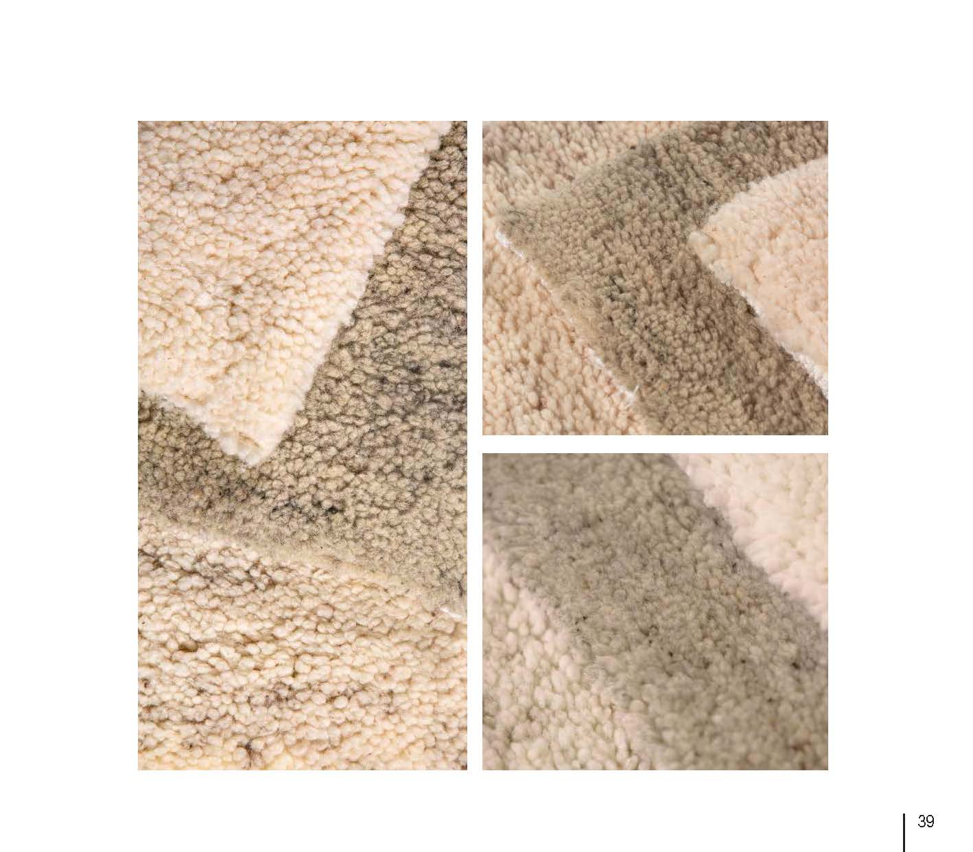 Idaho-éditions - Tapis Intérieur Pure - 170 x 240 (Nombreuses autres dimensions)