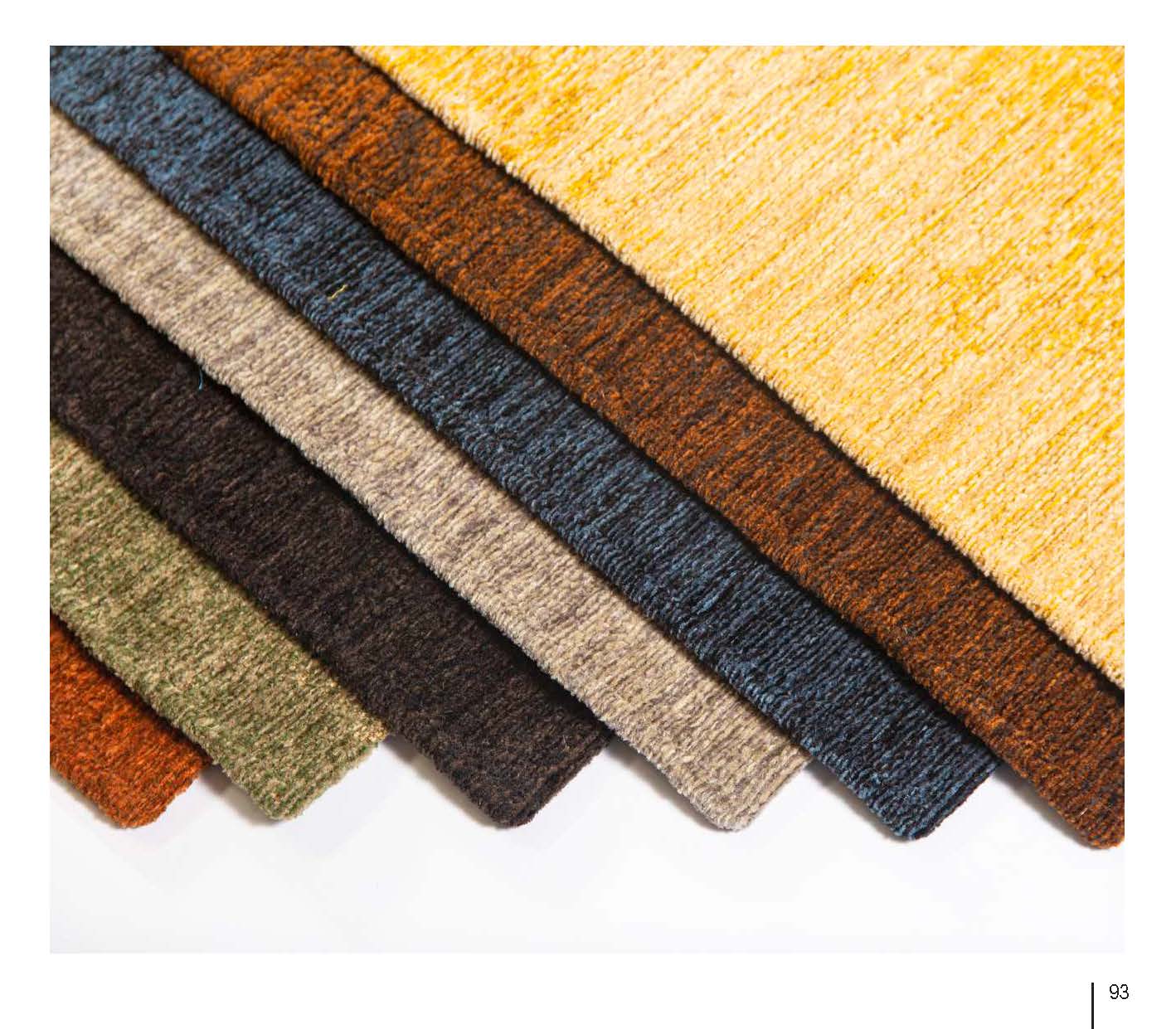 Idaho-éditions - Tapis Intérieur Leaf - 150 x 230 (Autres dimensions)