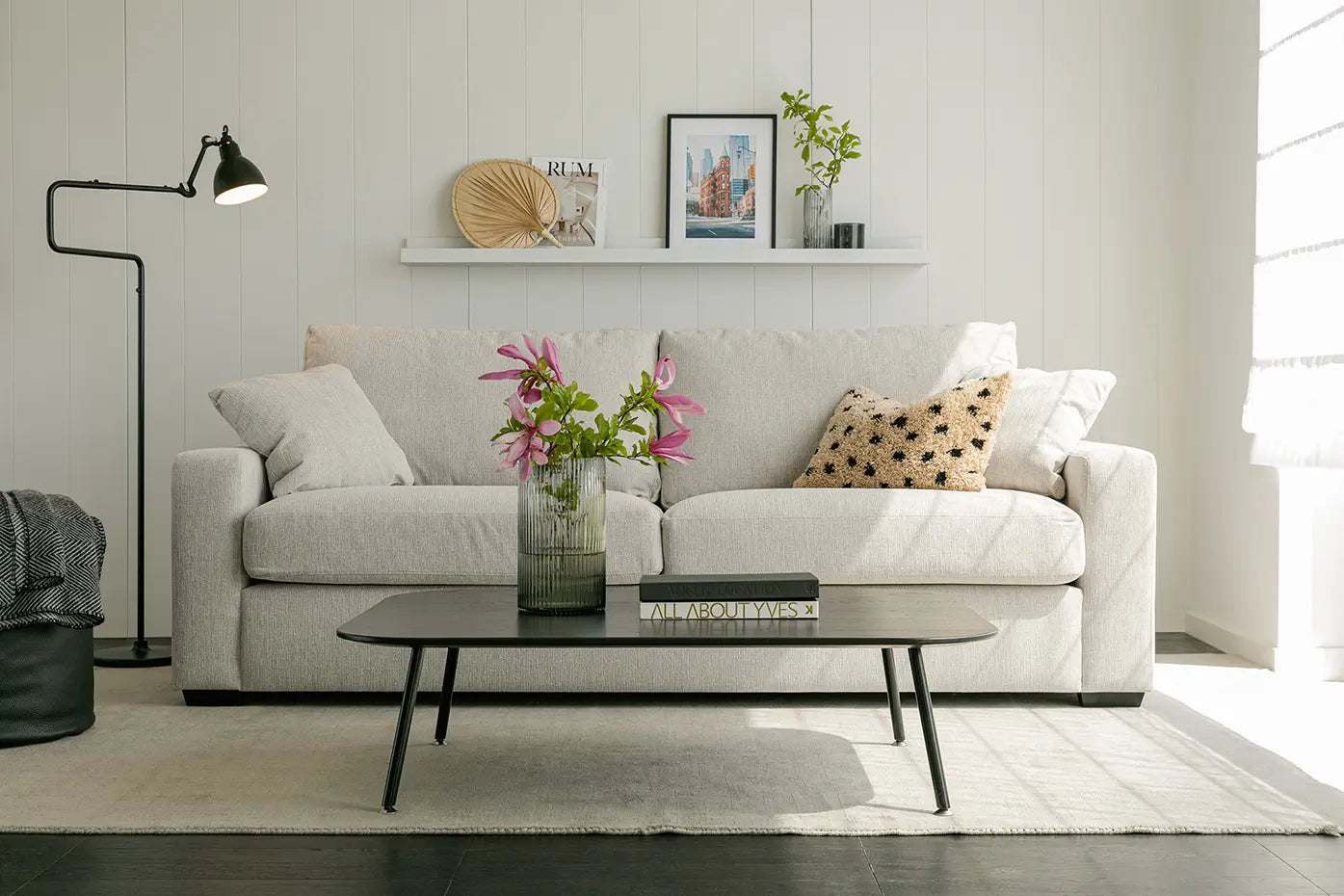 Sits - Canapé Phoenix