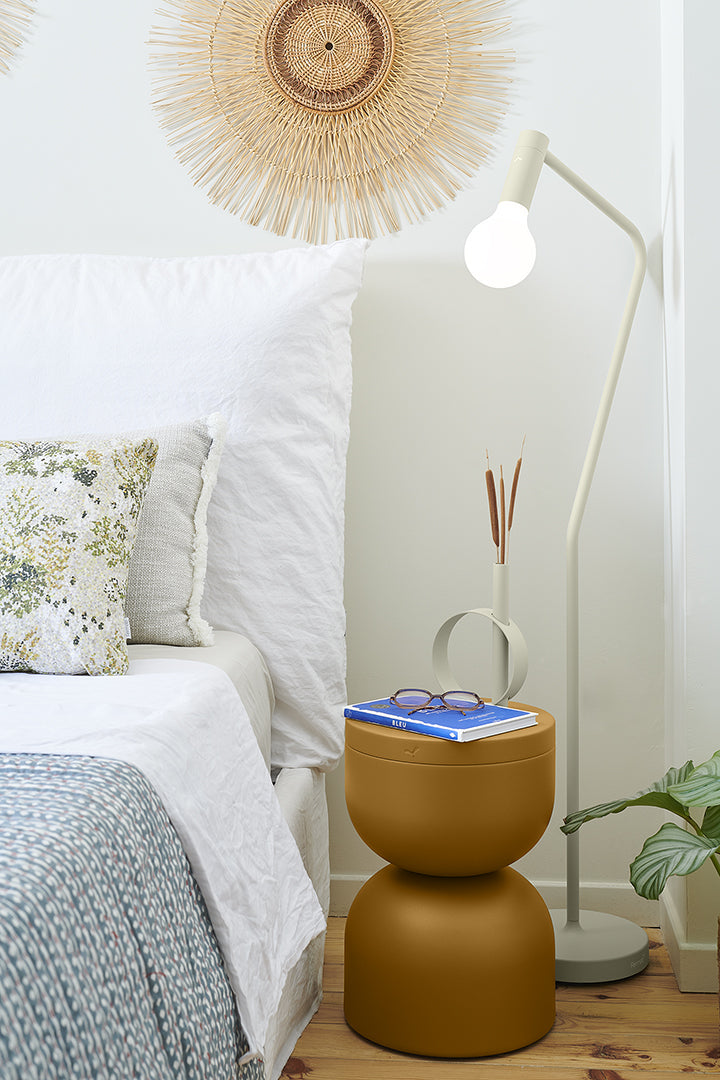 Fermob - APLÔ - pied simple en stock