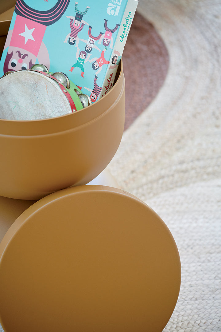 Fermob - Tabouret PIAPOLO - Cactus - En stock.