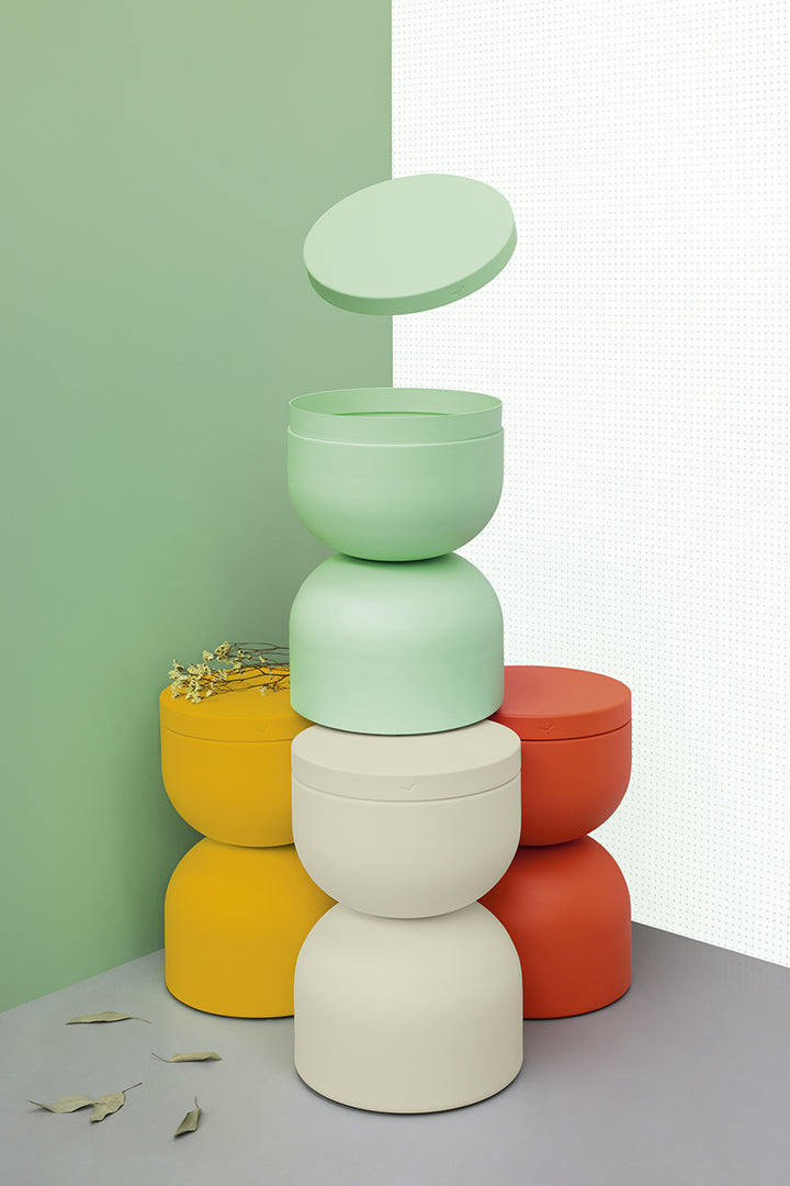 Fermob - Tabouret PIAPOLO - 25 Coloris