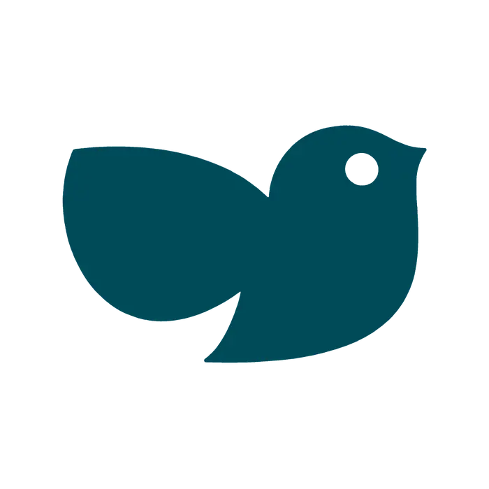 Fermob - Dessous de Plat Picoti - Bleu Acapulco