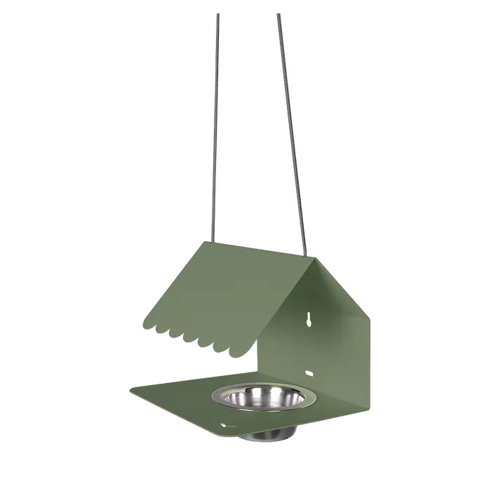 Fermob - PICOTI - Mangeoire pour oiseaux - Cactus